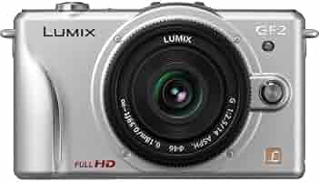 Panasonic LUMIX DMC-GF2/14mm （良品） Panasonic Lumix DMC-GF2 Review | PCMag